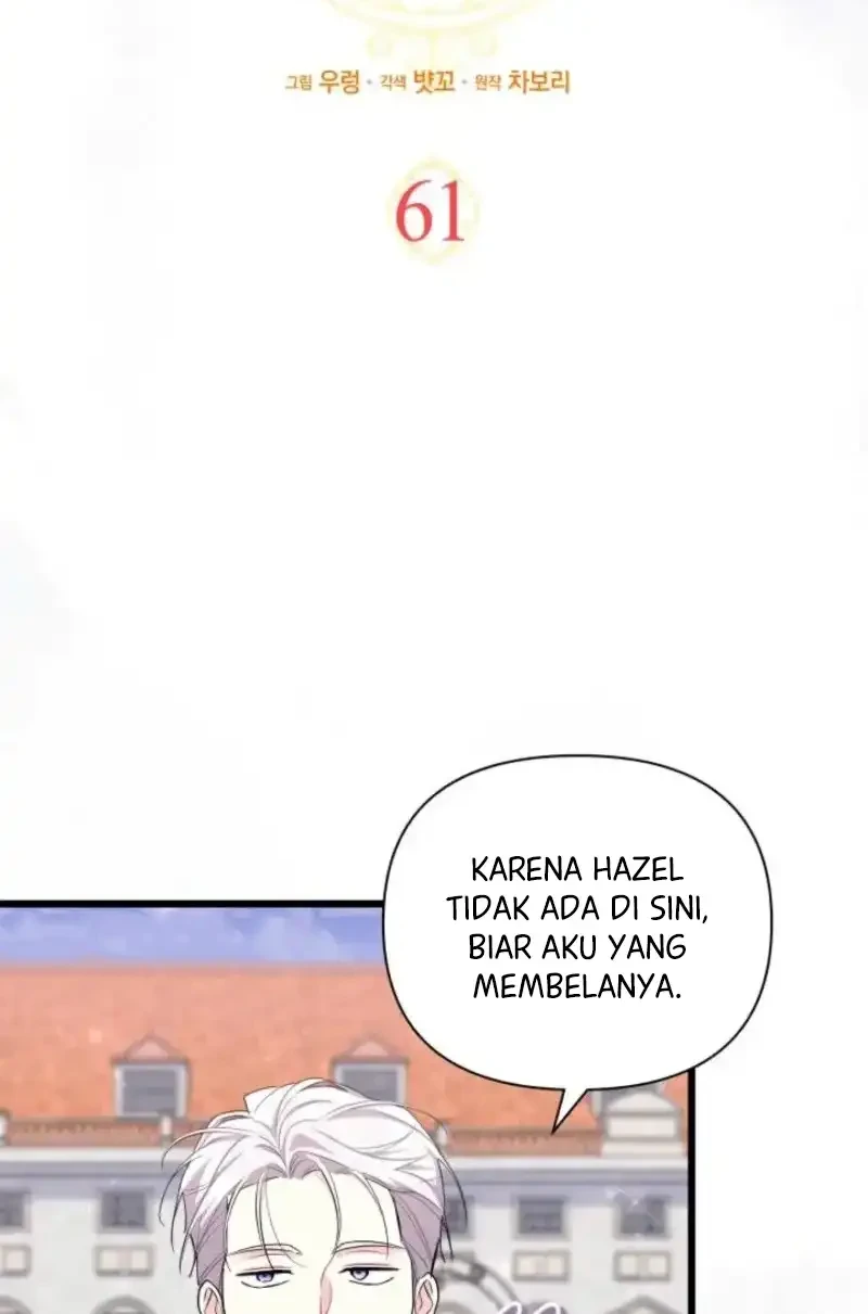 How Can You Pay Back The Kindness I Raised With Obsession? Chapter 61 Gambar 4