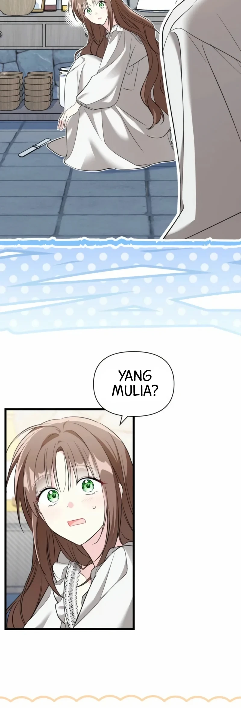 How Can You Pay Back The Kindness I Raised With Obsession? Chapter 62 Gambar 4