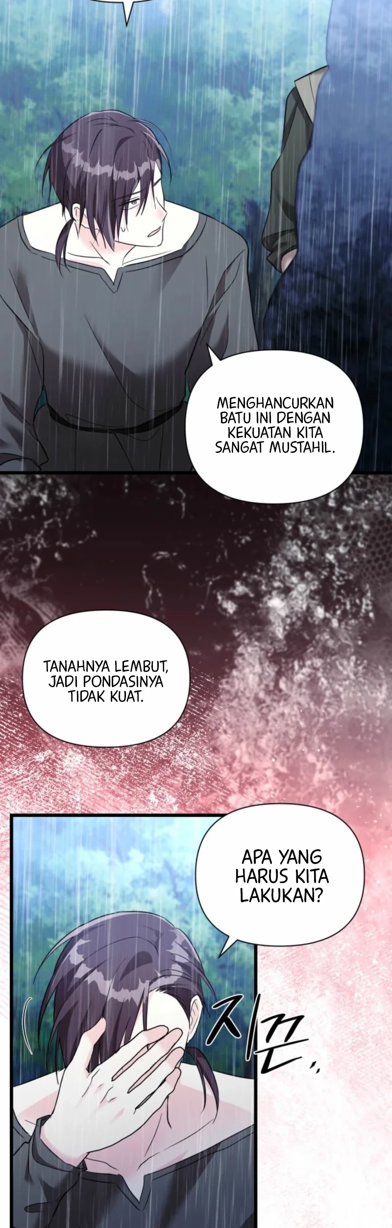 How Can You Pay Back The Kindness I Raised With Obsession? Chapter 64 Gambar 4