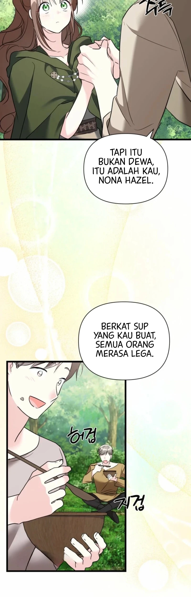 How Can You Pay Back The Kindness I Raised With Obsession? Chapter 65 Gambar 4
