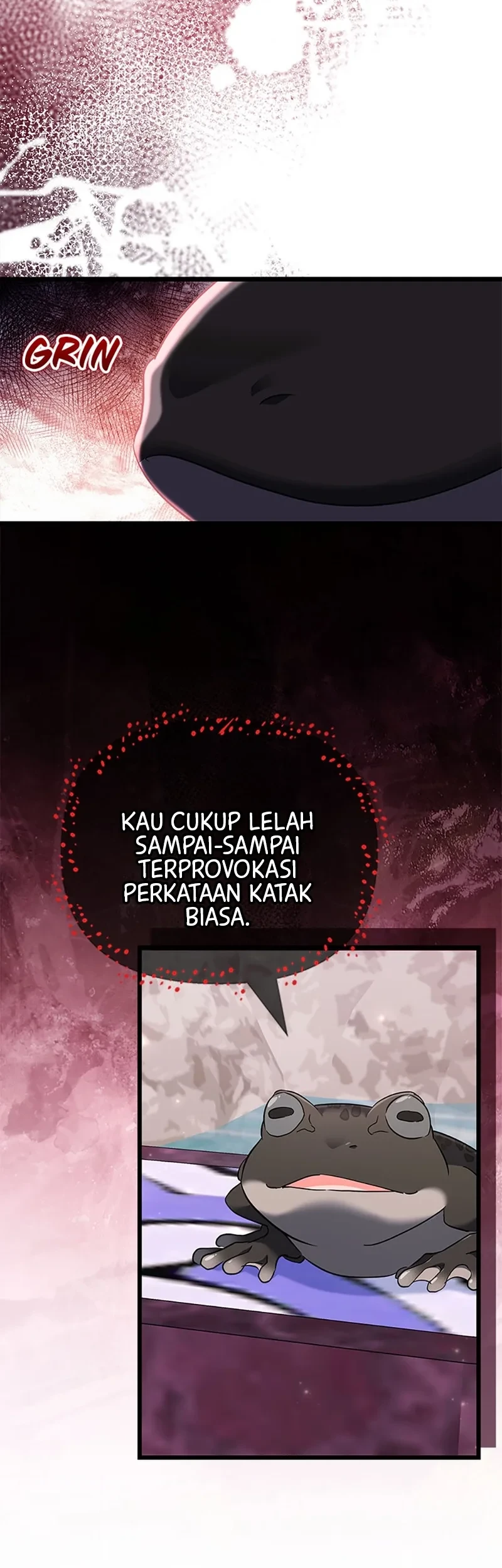 How Can You Pay Back The Kindness I Raised With Obsession? Chapter 66 Gambar 4