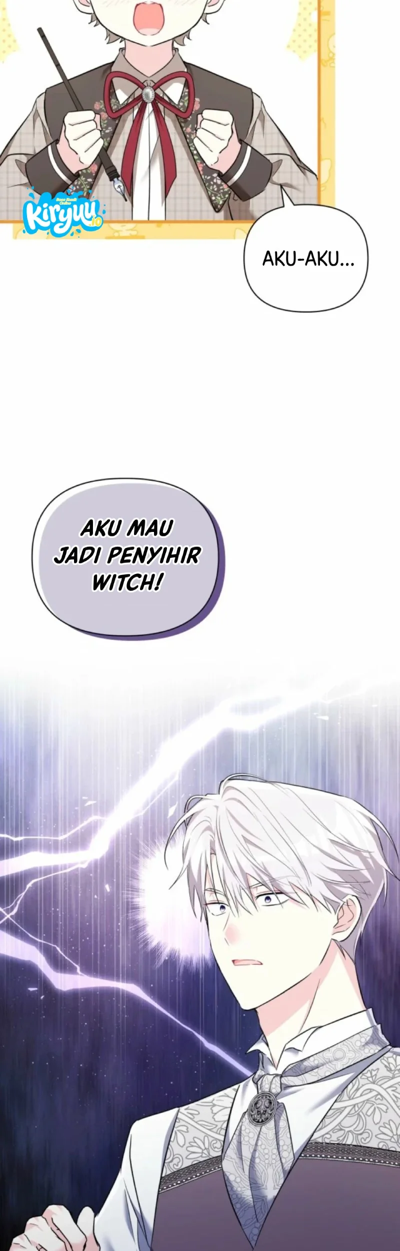 How Can You Pay Back The Kindness I Raised With Obsession? Chapter 67 Gambar 4
