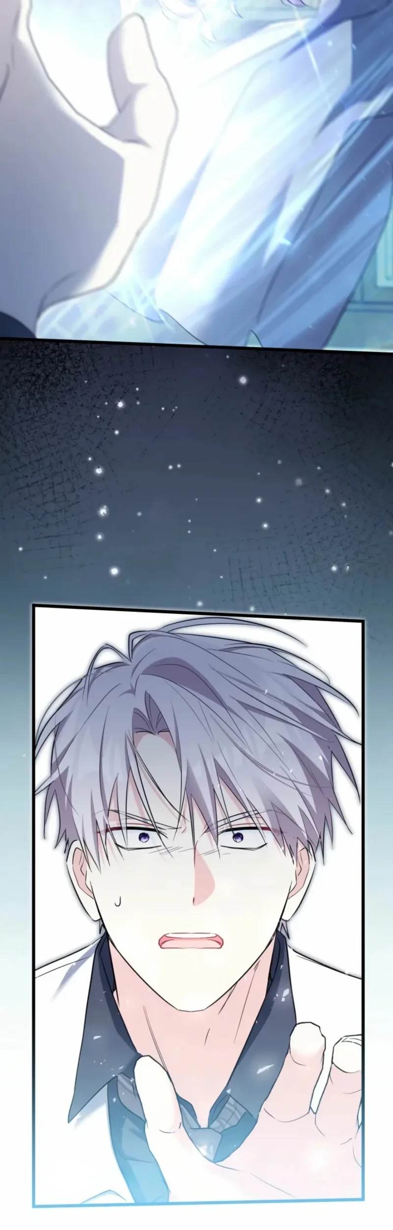 How Can You Pay Back The Kindness I Raised With Obsession? Chapter 68 Gambar 4