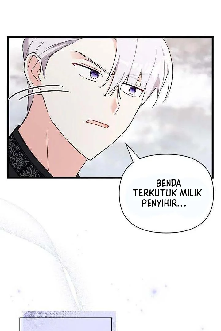 How Can You Pay Back The Kindness I Raised With Obsession? Chapter 7 Gambar 9