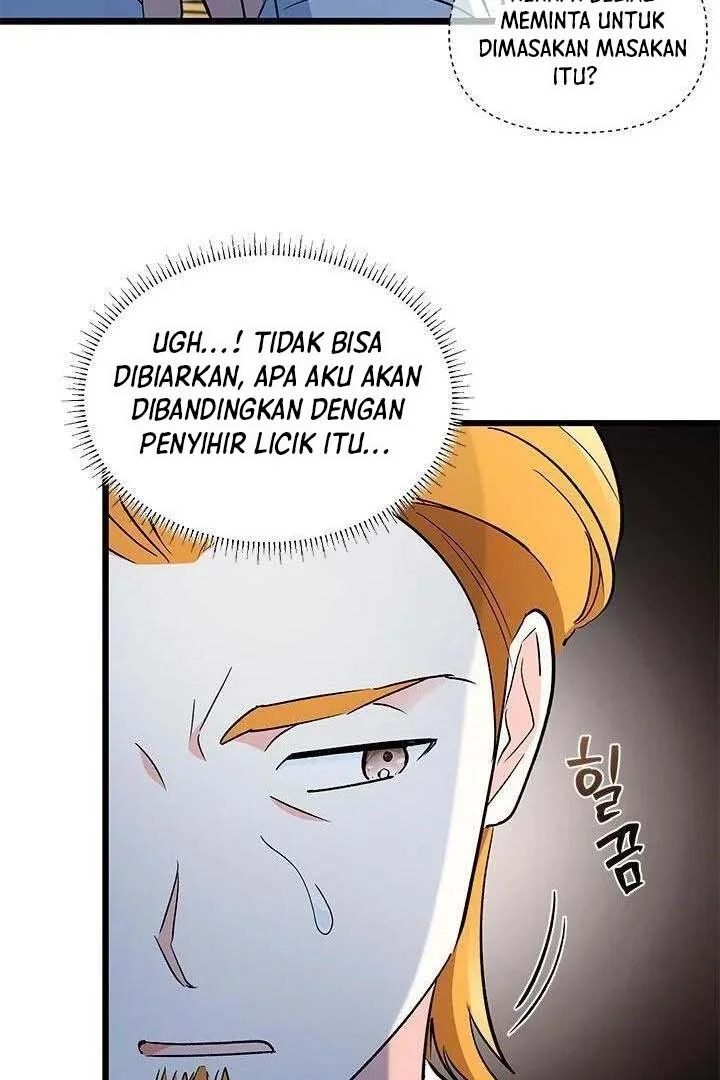 How Can You Pay Back The Kindness I Raised With Obsession? Chapter 8 Gambar 6