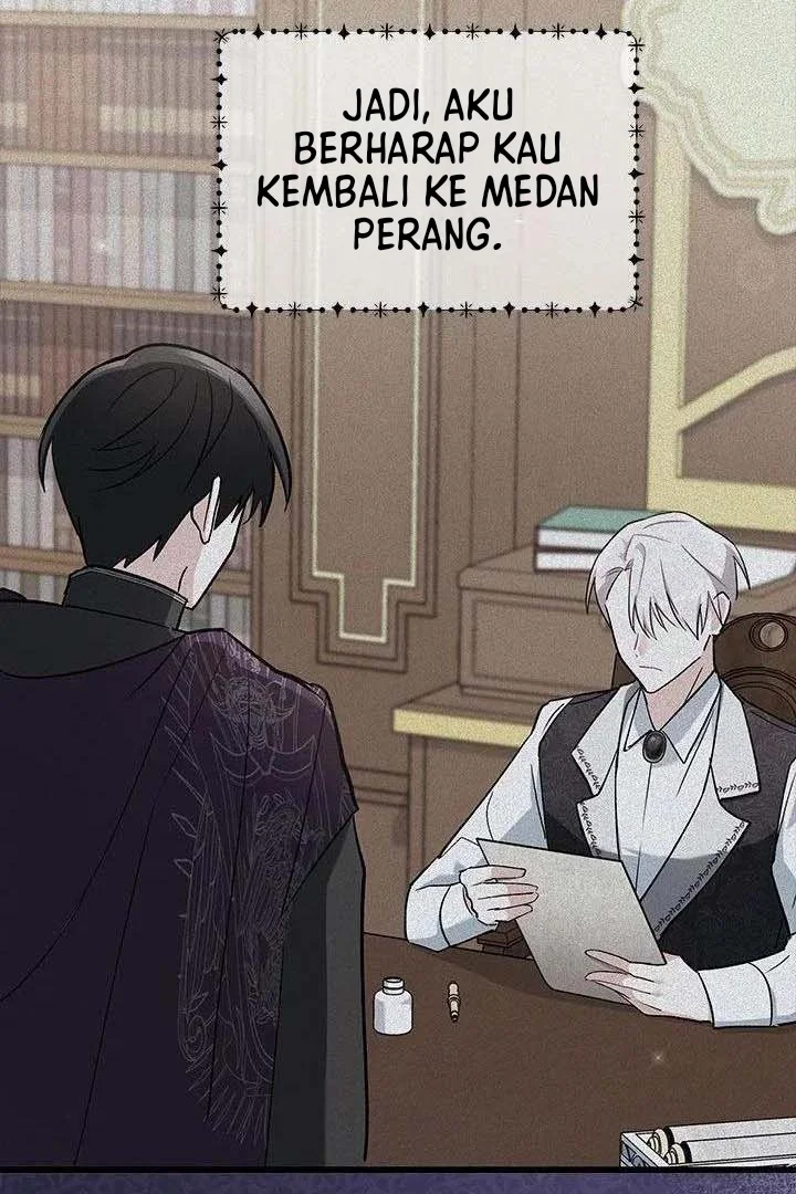 How Can You Pay Back The Kindness I Raised With Obsession? Chapter 9 Gambar 6