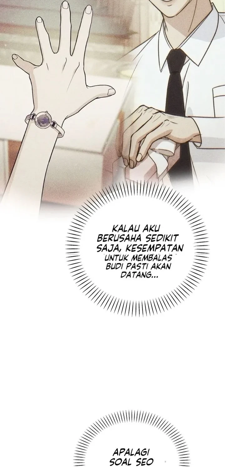 How to Dial Down a Gangster Male Lead Chapter 35 Gambar 6