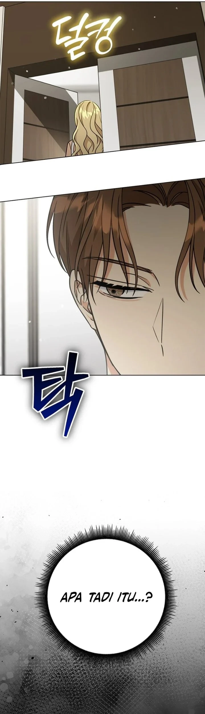 How to Dial Down a Gangster Male Lead Chapter 39 Gambar 5
