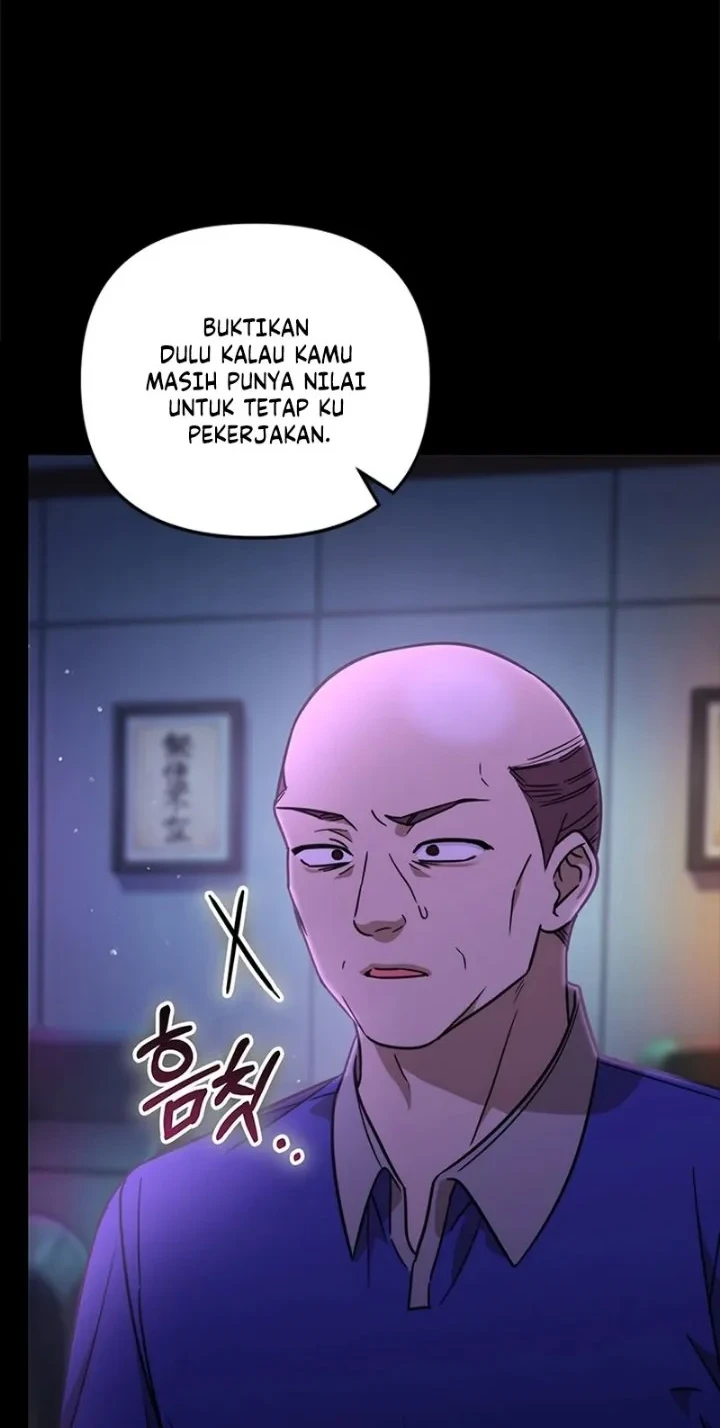 How to Dial Down a Gangster Male Lead Chapter 46 Gambar 4