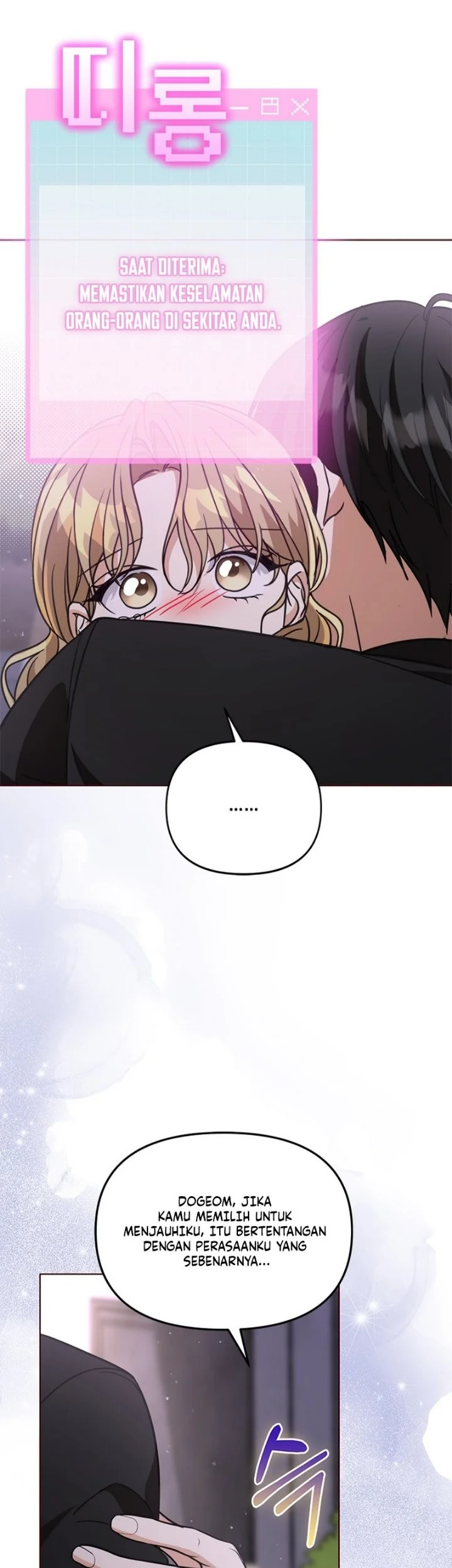 How to Dial Down a Gangster Male Lead Chapter 50 Gambar 6