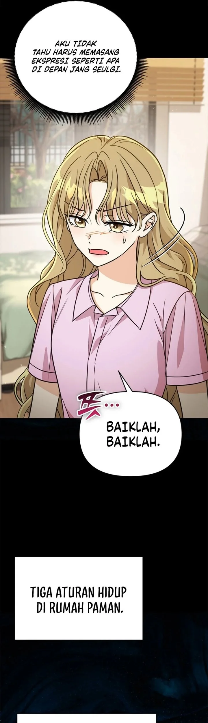 How to Dial Down a Gangster Male Lead Chapter 51 Gambar 5
