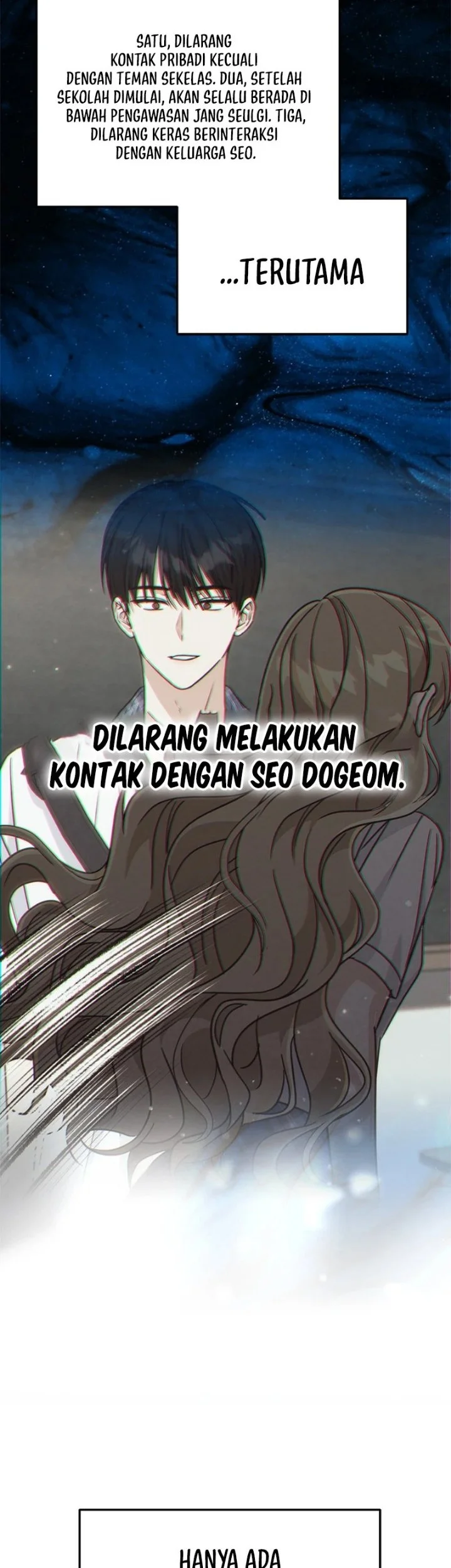 How to Dial Down a Gangster Male Lead Chapter 51 Gambar 6