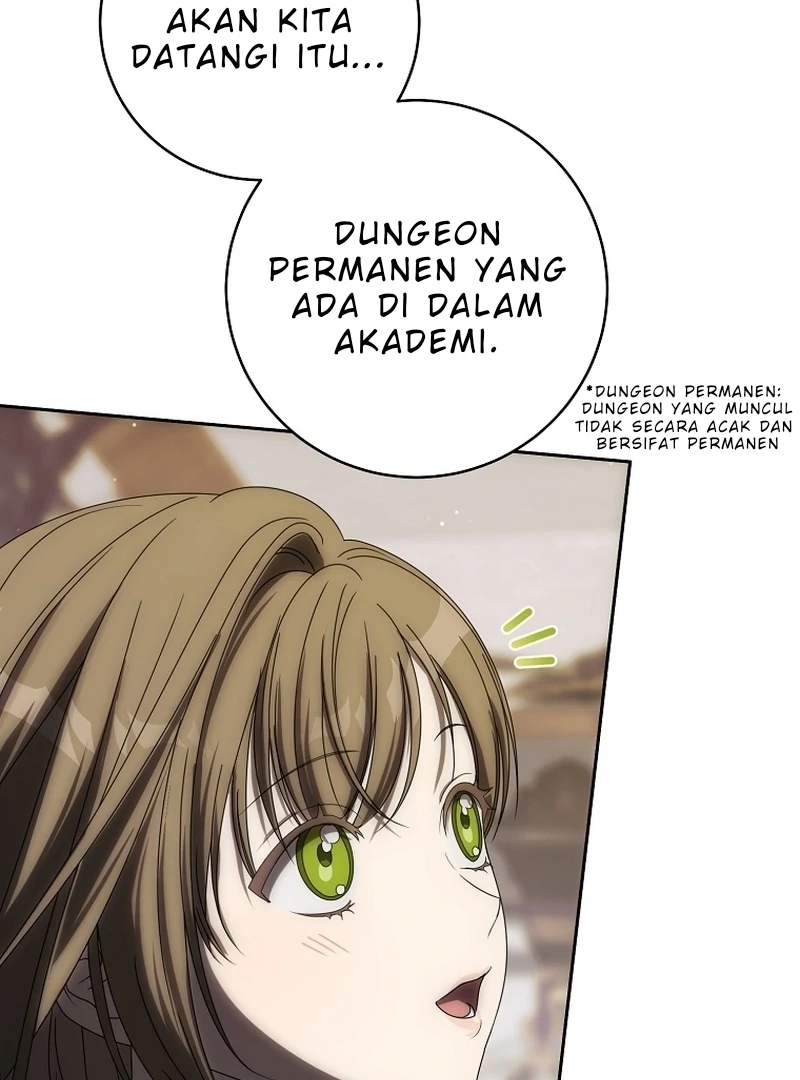 How to Get On the Main Character's Flower Path Chapter 10 Gambar 10