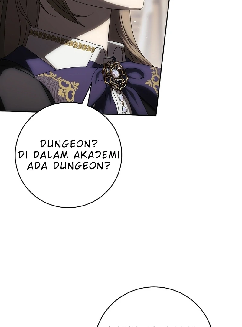 How to Get On the Main Character's Flower Path Chapter 10 Gambar 11