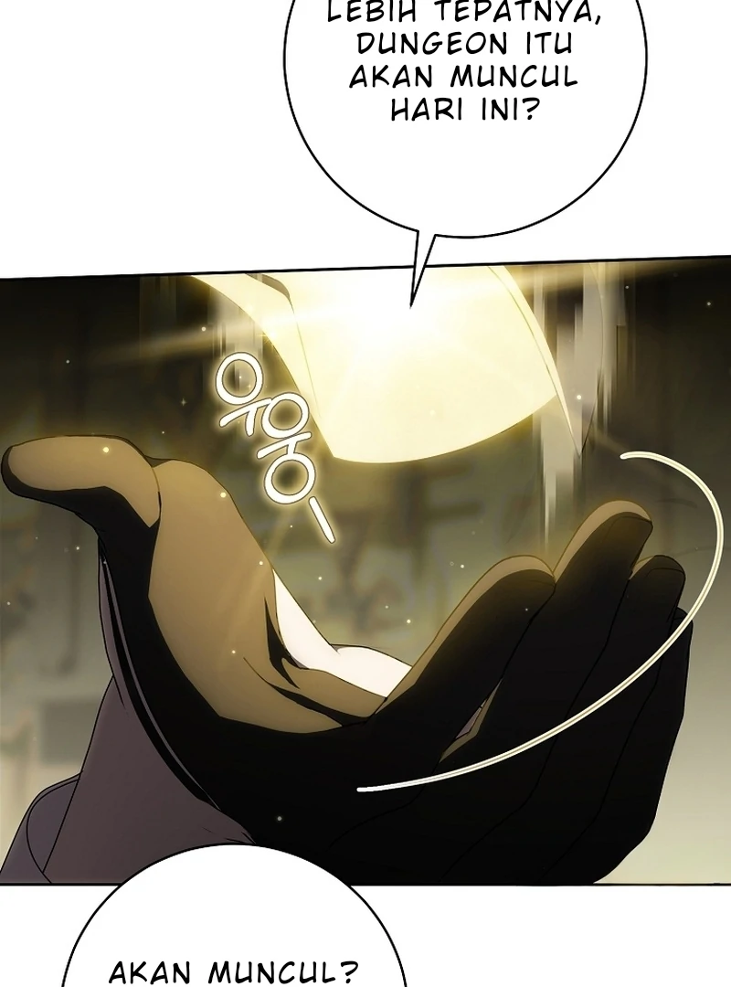 How to Get On the Main Character's Flower Path Chapter 10 Gambar 12