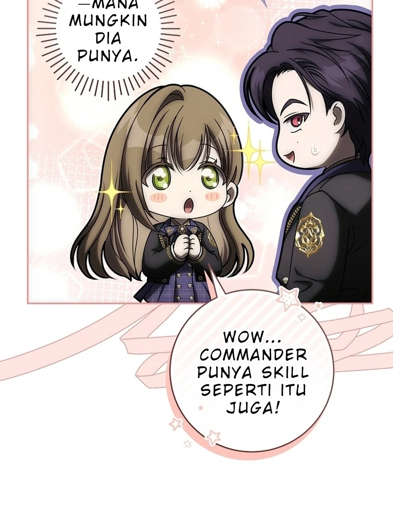 How to Get On the Main Character's Flower Path Chapter 10 Gambar 14