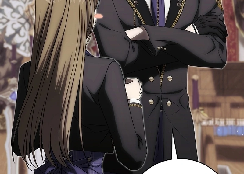How to Get On the Main Character's Flower Path Chapter 10 Gambar 16