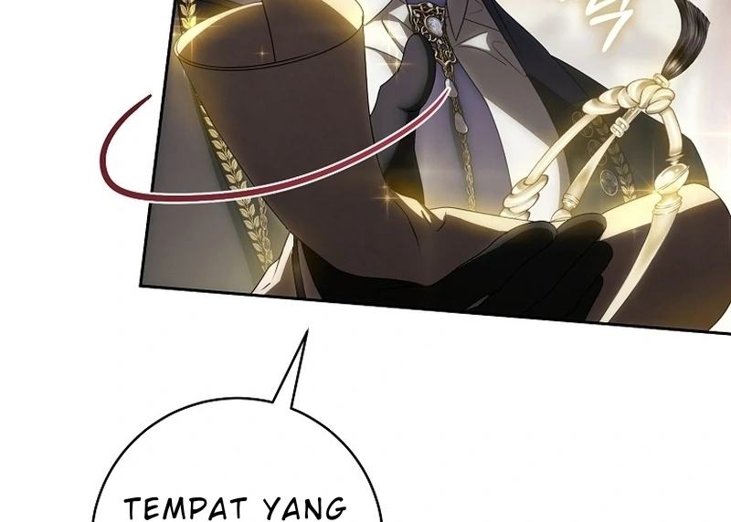 How to Get On the Main Character's Flower Path Chapter 10 Gambar 9