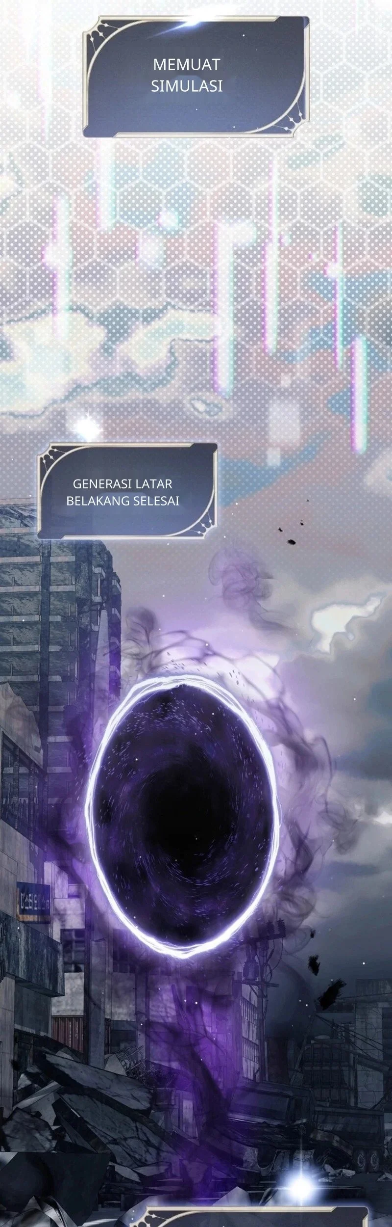 How to Get On the Main Character's Flower Path Chapter 13 Gambar 6