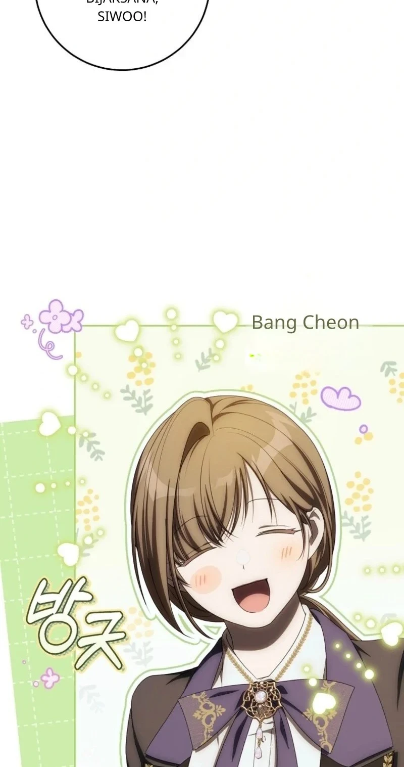 How to Get On the Main Character's Flower Path Chapter 20 Gambar 4