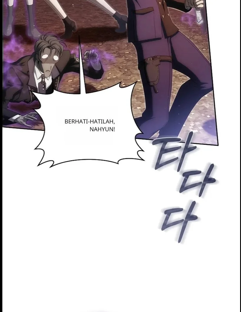 How to Get On the Main Character's Flower Path Chapter 24 Gambar 5