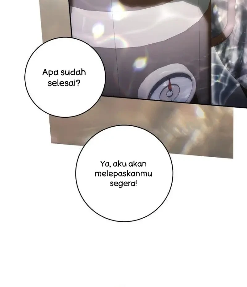 How to Get On the Main Character's Flower Path Chapter 27 Gambar 4