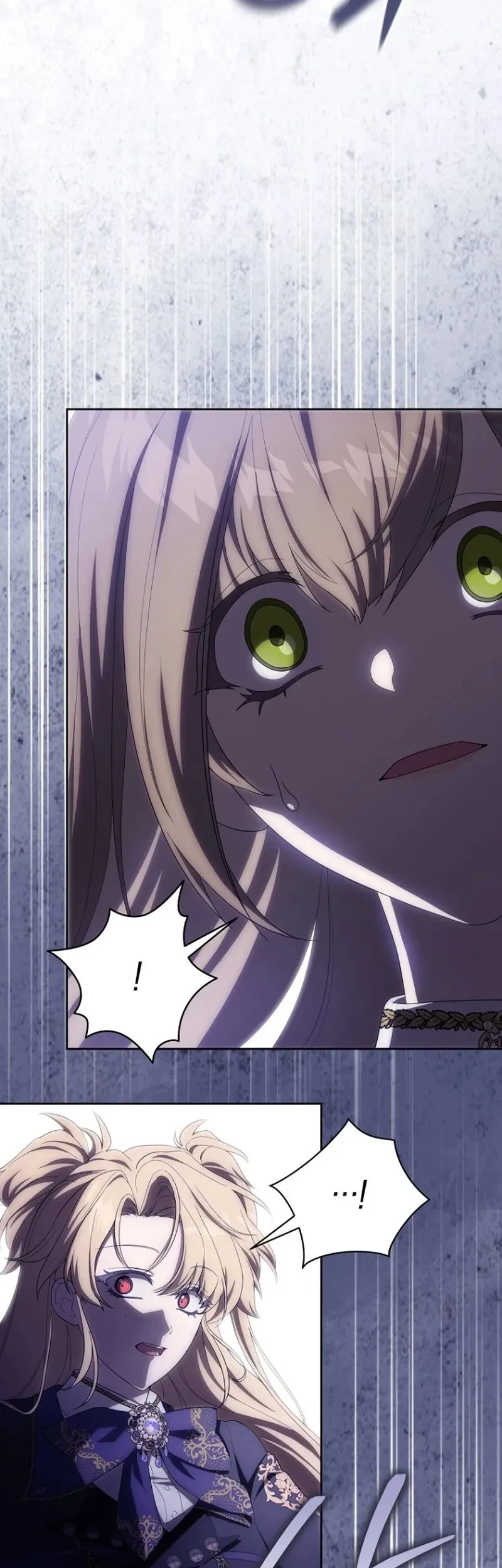 How to Get On the Main Character's Flower Path Chapter 33 Gambar 5
