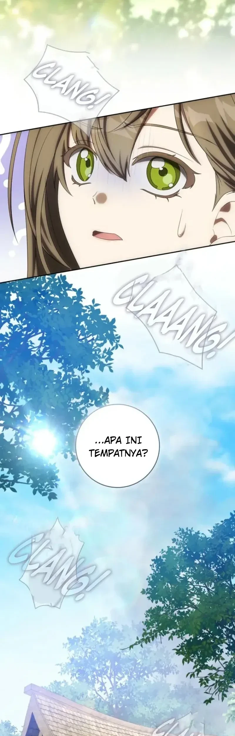 How to Get On the Main Character's Flower Path Chapter 36 Gambar 4