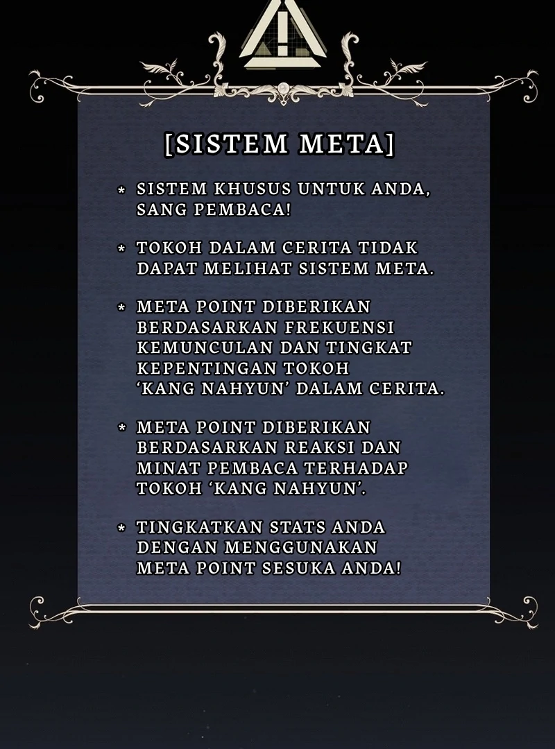 How to Get On the Main Character's Flower Path Chapter 4 Gambar 9