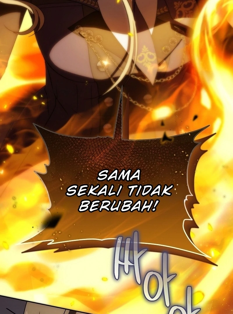 How to Get On the Main Character's Flower Path Chapter 5 Gambar 11
