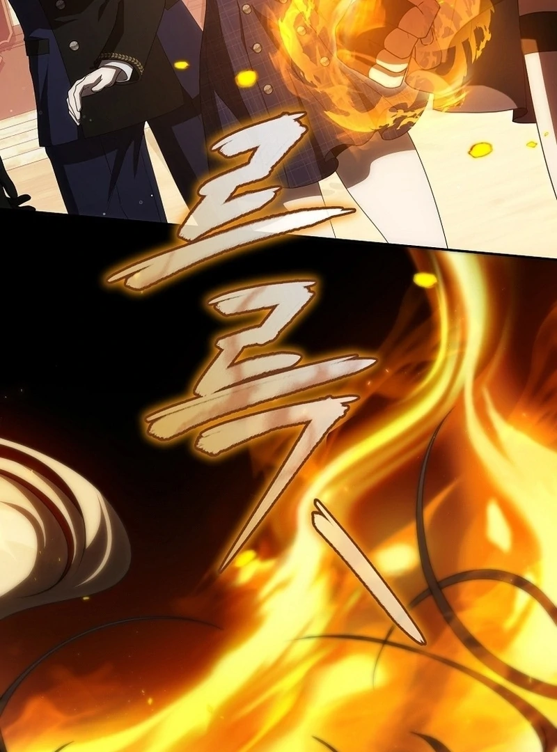How to Get On the Main Character's Flower Path Chapter 5 Gambar 9