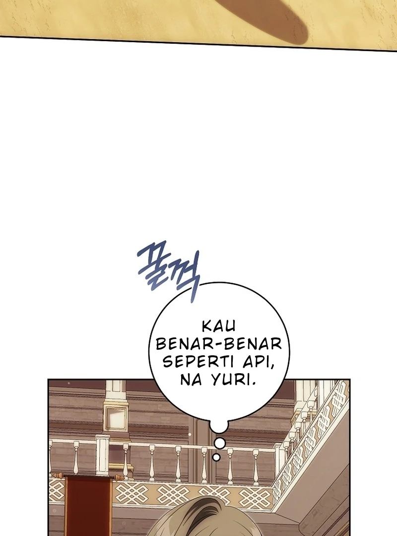 How to Get On the Main Character's Flower Path Chapter 6 Gambar 11