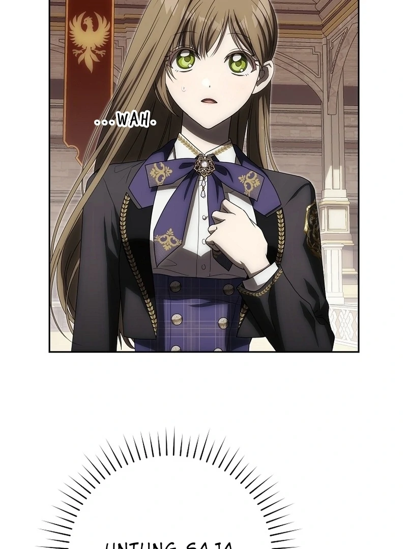 How to Get On the Main Character's Flower Path Chapter 6 Gambar 12