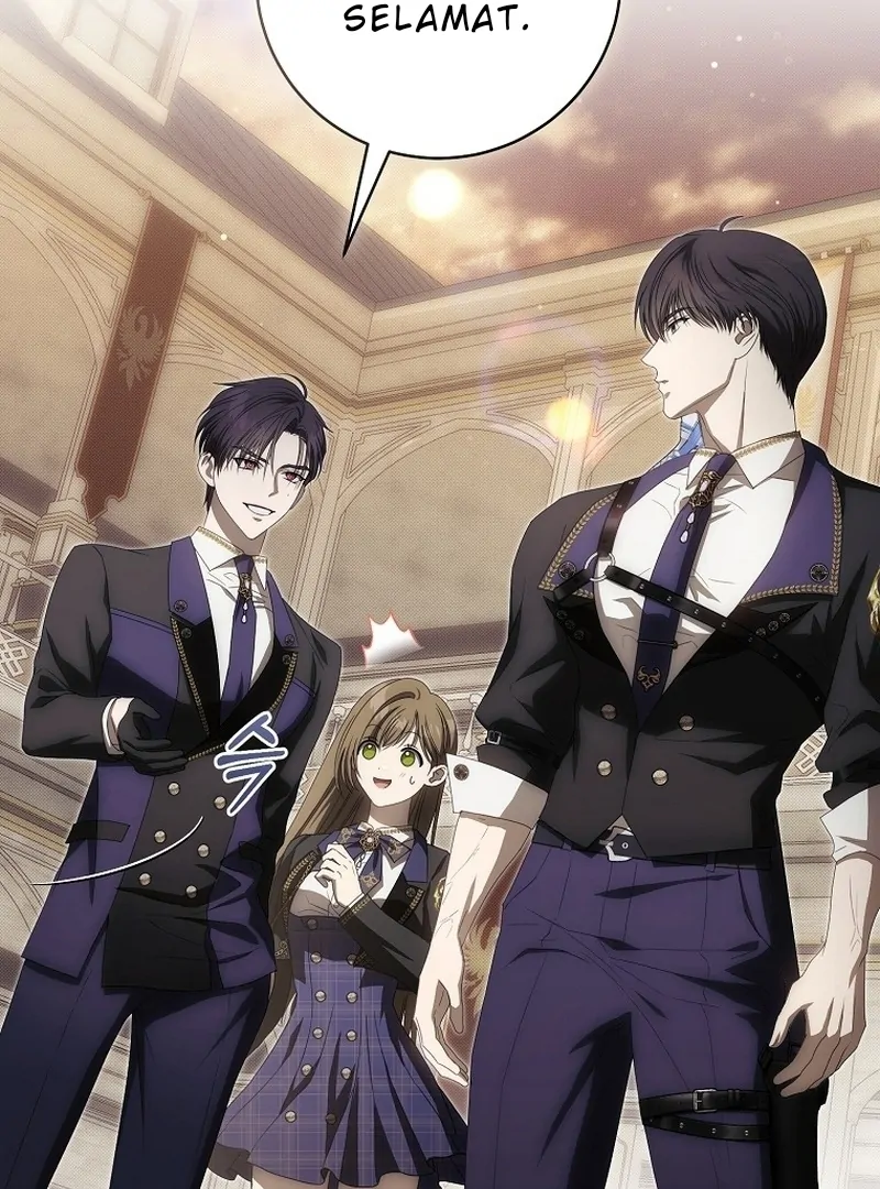 How to Get On the Main Character's Flower Path Chapter 6 Gambar 14
