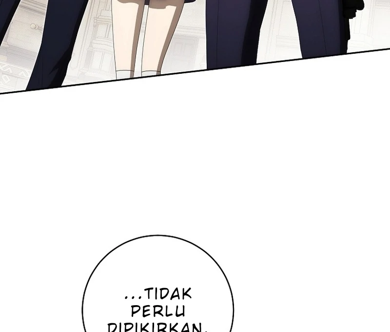 How to Get On the Main Character's Flower Path Chapter 6 Gambar 15