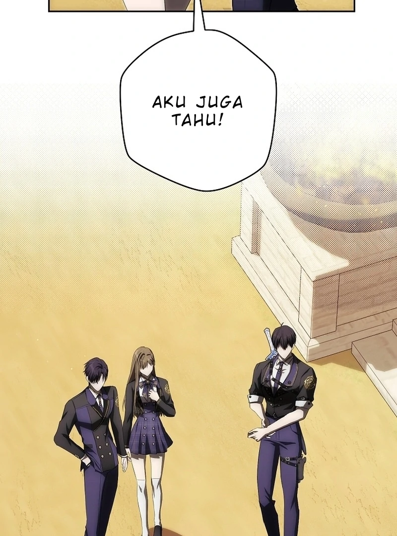 How to Get On the Main Character's Flower Path Chapter 6 Gambar 9