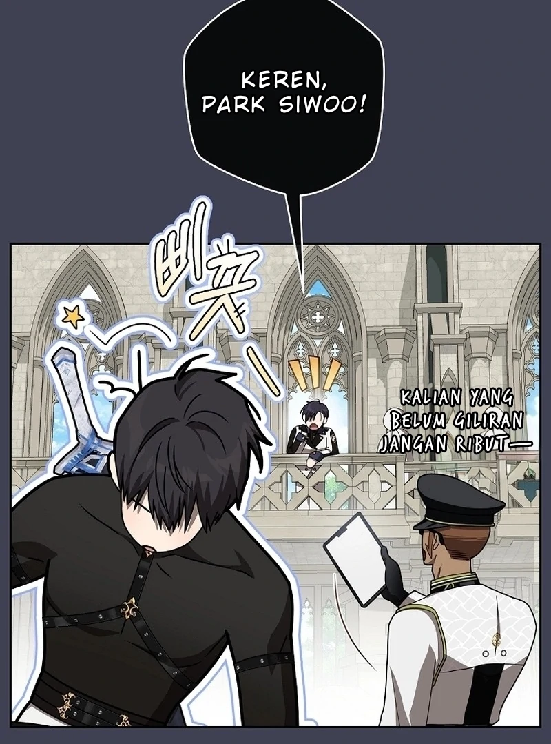 How to Get On the Main Character's Flower Path Chapter 7 Gambar 15