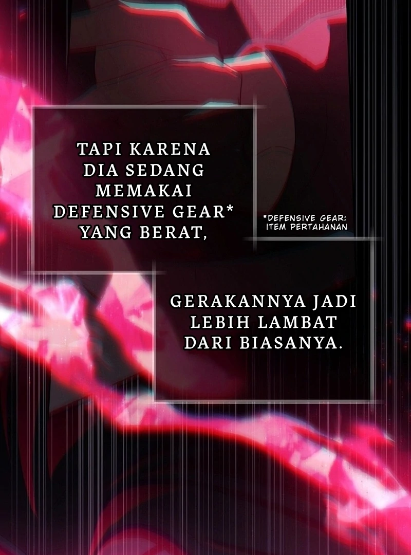 How to Get On the Main Character's Flower Path Chapter 8 Gambar 12