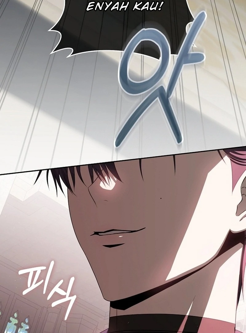 How to Get On the Main Character's Flower Path Chapter 8 Gambar 9