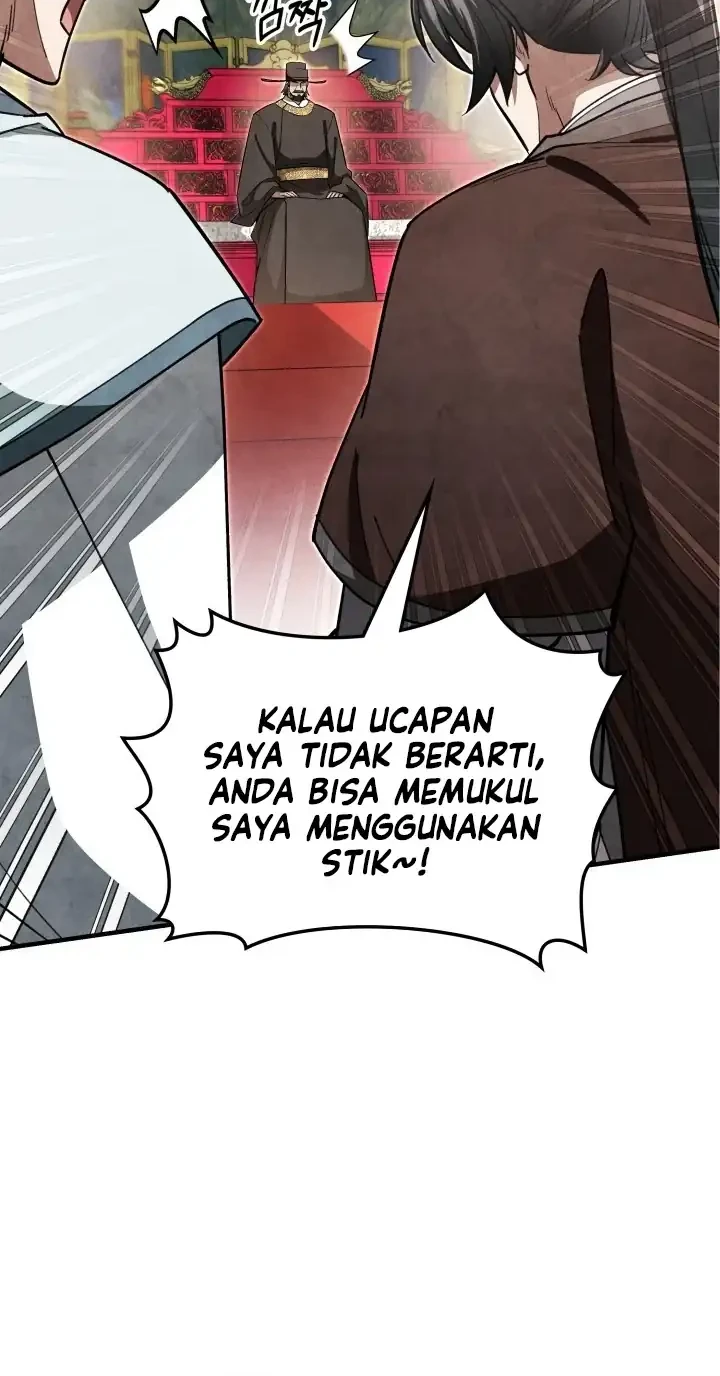 How to Live as a Civil Servant in Murim Chapter 16 Gambar 6