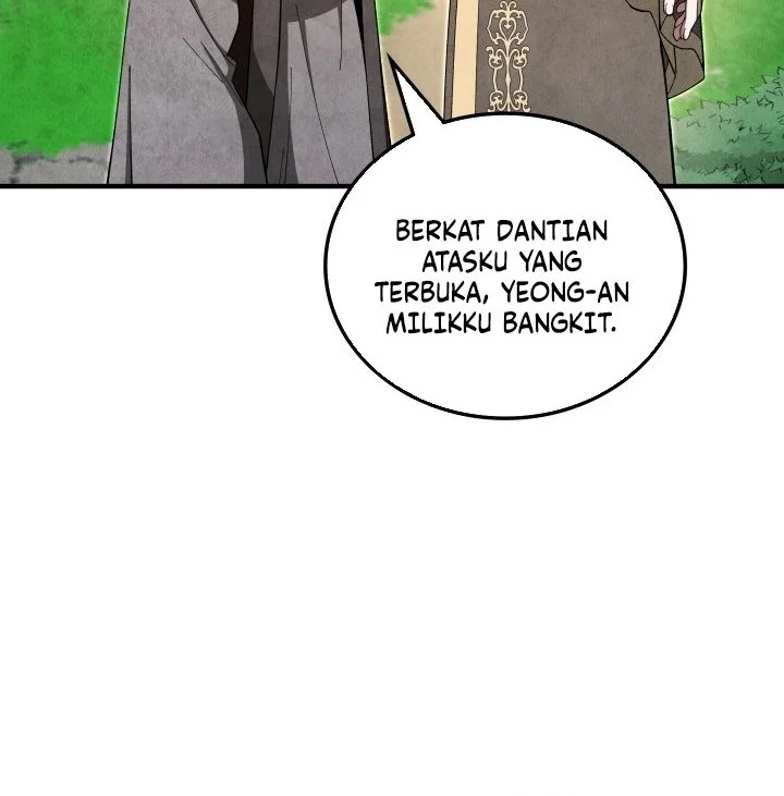 How to Live as a Civil Servant in Murim Chapter 18 Gambar 5