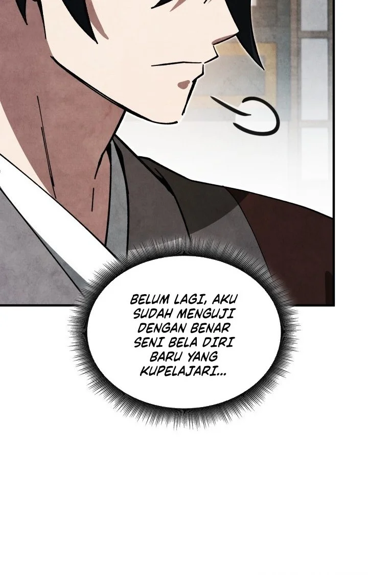 How to Live as a Civil Servant in Murim Chapter 19 Gambar 7