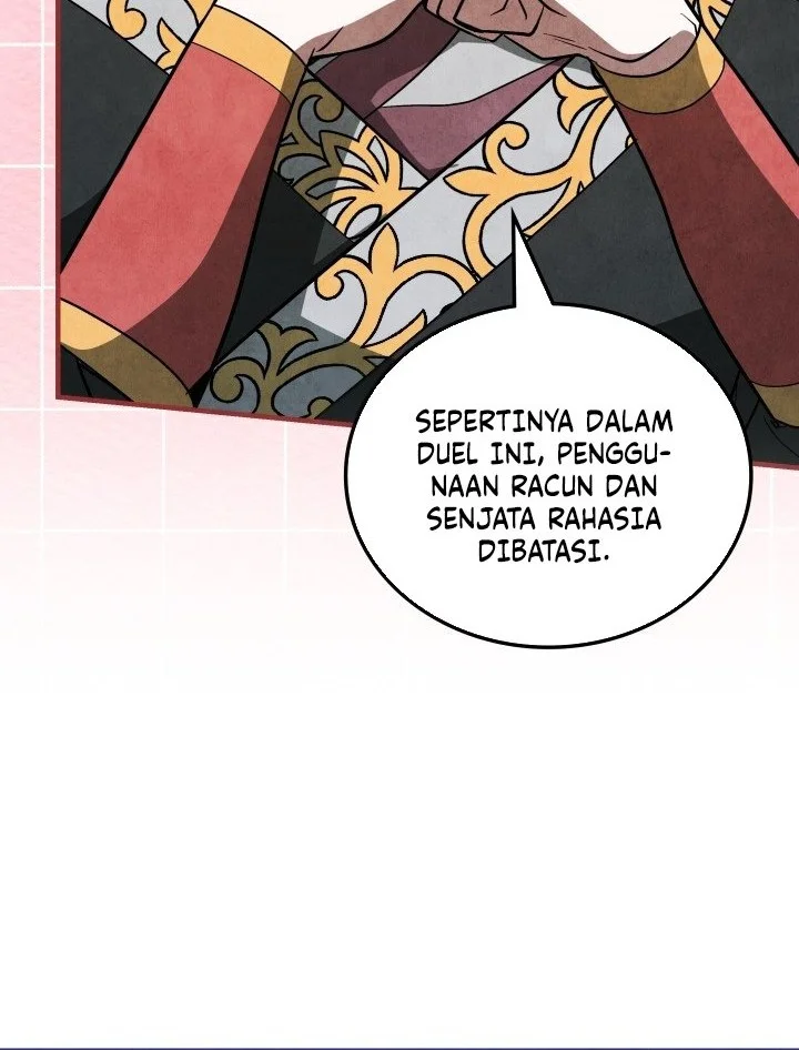How to Live as a Civil Servant in Murim Chapter 20 Gambar 7