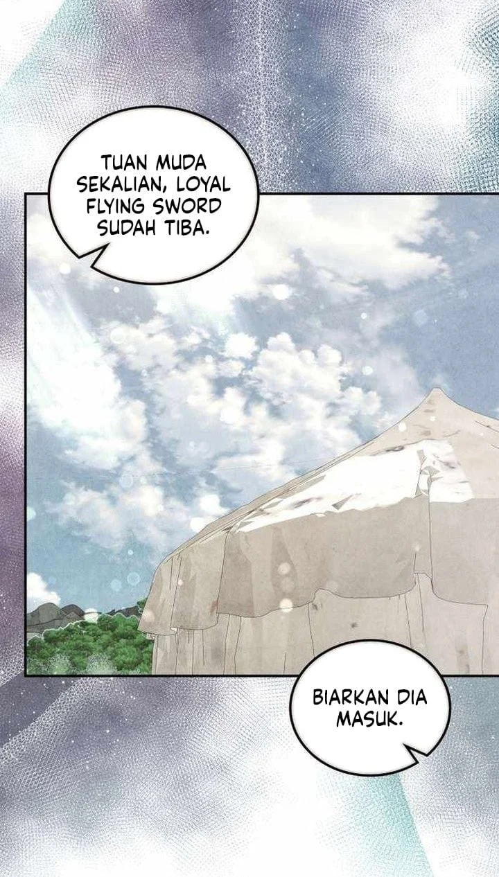 How to Live as a Civil Servant in Murim Chapter 45 Gambar 7