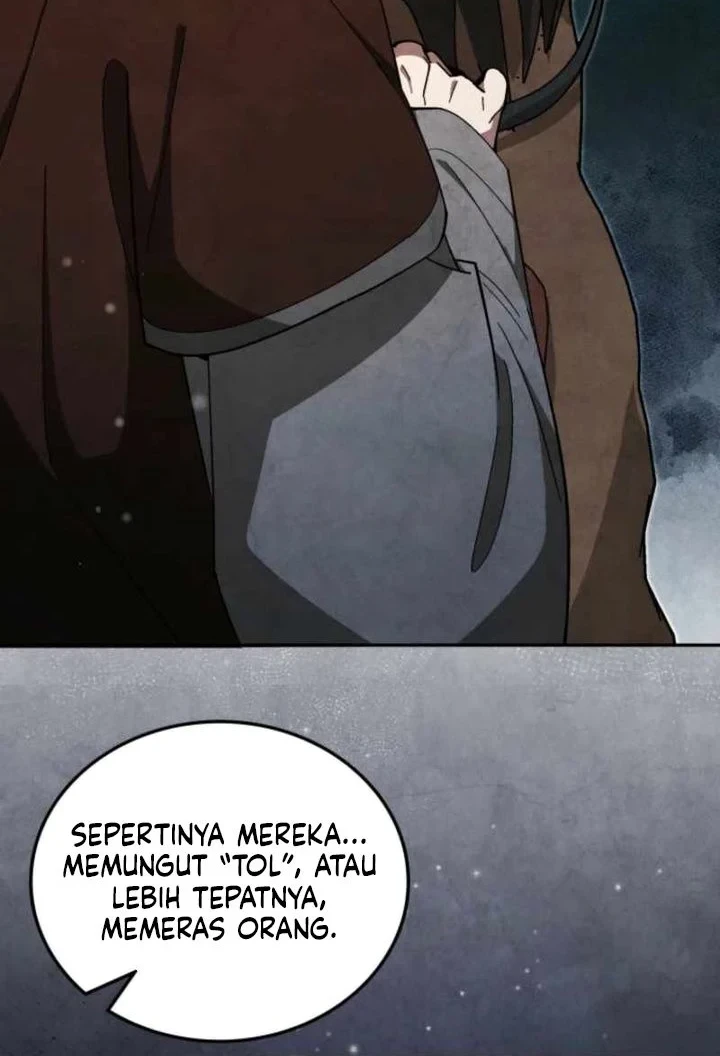 How to Live as a Civil Servant in Murim Chapter 46 Gambar 5