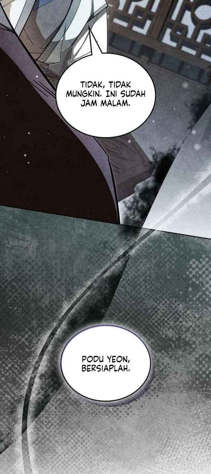 How to Live as a Civil Servant in Murim Chapter 48 Gambar 7