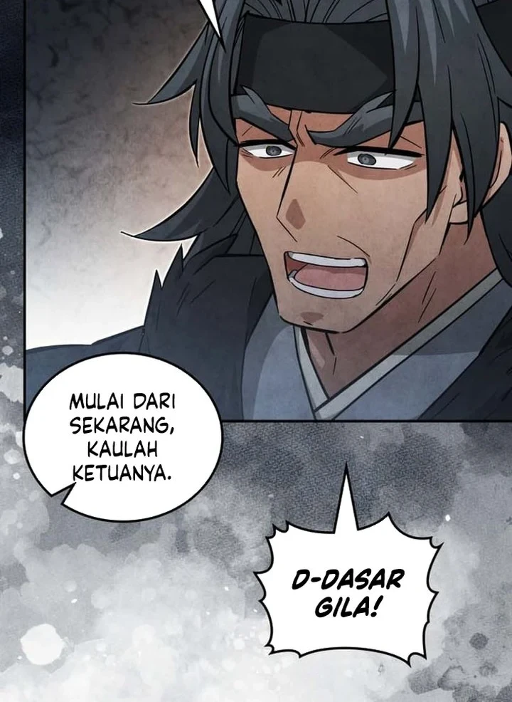 How to Live as a Civil Servant in Murim Chapter 52 Gambar 5
