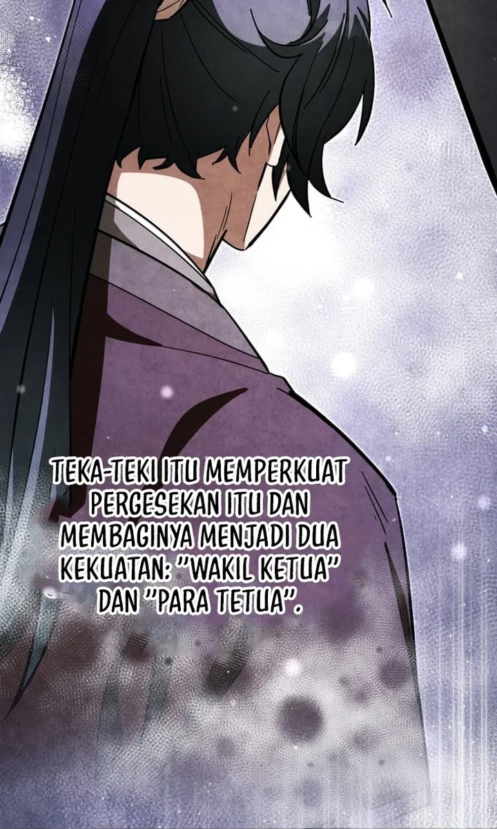 How to Live as a Civil Servant in Murim Chapter 53 Gambar 4