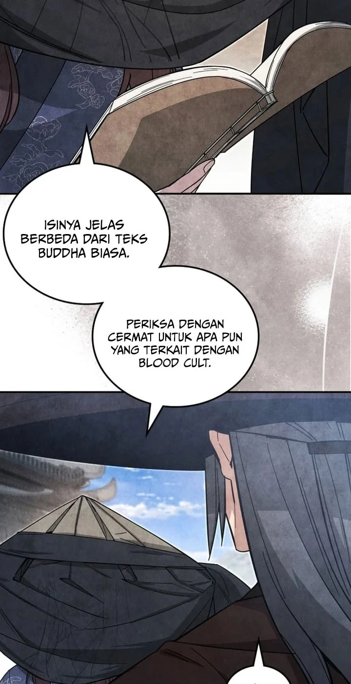 How to Live as a Civil Servant in Murim Chapter 61 Gambar 5