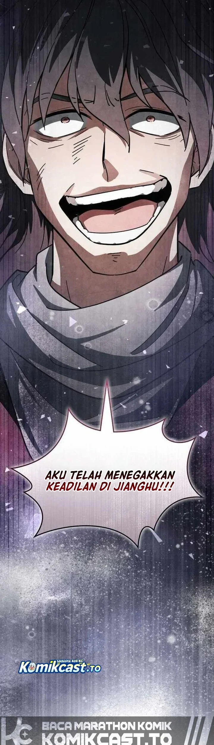 How to Live as a Civil Servant in Murim Chapter 65 Gambar 4